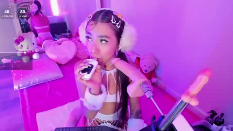 Candy  online show from April 2026 04:56:02 PM