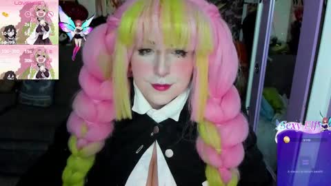 Canndyy Daniela online show from March 2025 09:25:02 AM