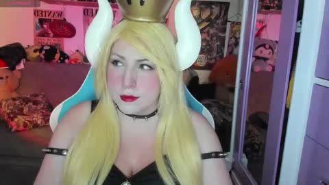 Canndyy Daniela online show from October 2025 05:21:02 PM