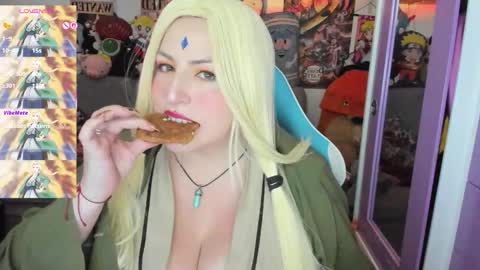 Canndyy Daniela online show from October 2025 06:09:02 PM