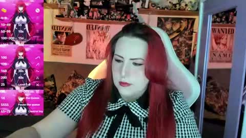 Canndyy Daniela online show from July 2026 01:47:01 AM