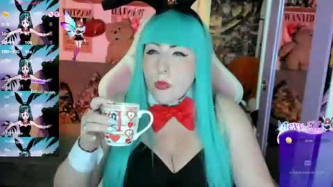Canndyy Daniela online show from July 2026 03:10:01 PM