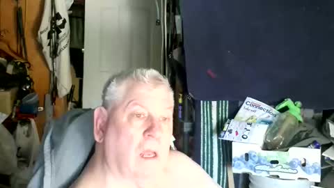 canoelicker69 online show from February 2026 03:04:01 PM