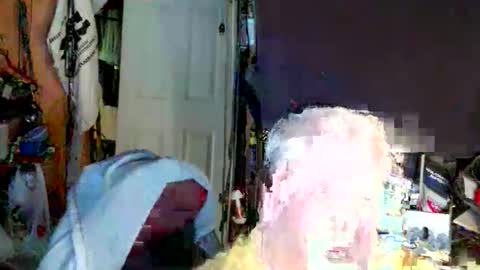 canoelicker69 online show from February 2026 09:01:01 PM