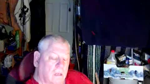 canoelicker69 online show from March 2026 11:49:02 AM