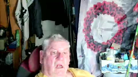 canoelicker69 online show from March 2026 02:05:02 PM