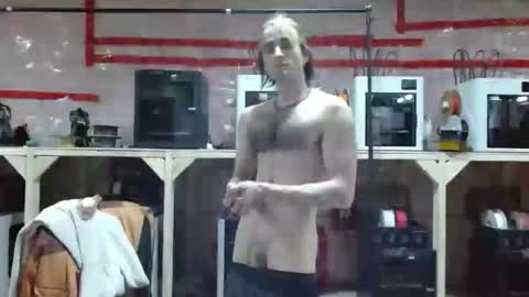 cantbereplaced online show from February 2026 02:18:02 AM