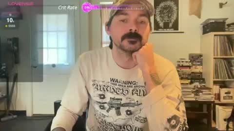 Snapshot of cantleavethehouse chatting on December 2024 04:46:02 PM cantleavethehouse online show from December 2024 04:46:02 PM