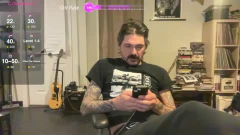 Snapshot of cantleavethehouse chatting on January 2025 07:11:01 AM cantleavethehouse online show from January 2025 07:11:01 AM