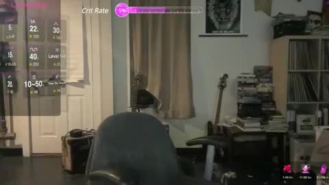 Snapshot of cantleavethehouse chatting on March 2025 02:36:01 AM cantleavethehouse online show from March 2025 02:36:01 AM