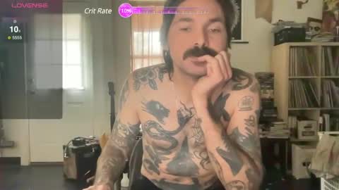 Snapshot of cantleavethehouse chatting on March 2025 06:05:02 PM cantleavethehouse online show from March 2025 06:05:02 PM