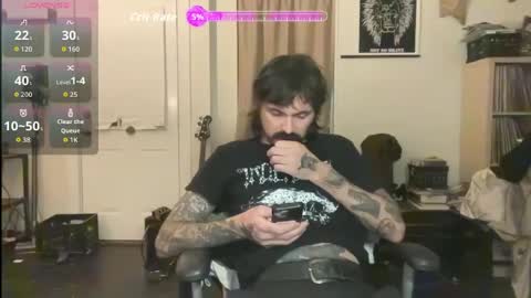 Snapshot of cantleavethehouse chatting on September 2025 08:05:01 AM cantleavethehouse online show from September 2025 08:05:01 AM