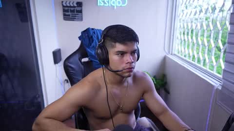 David Capizzi online show from February 2026 08:38:02 PM