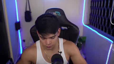 David Capizzi online show from March 2026 04:51:02 AM