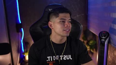 David Capizzi online show from April 2026 02:11:01 AM