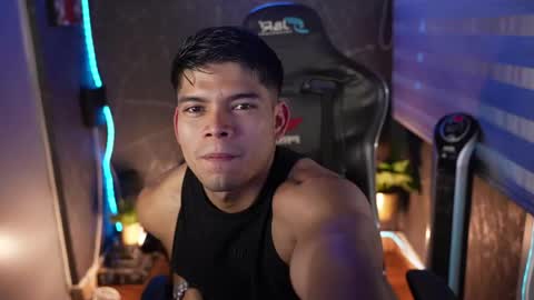 David Capizzi online show from April 2026 01:42:02 AM