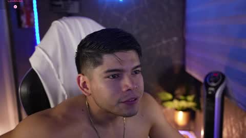 David Capizzi online show from April 2026 01:19:01 AM