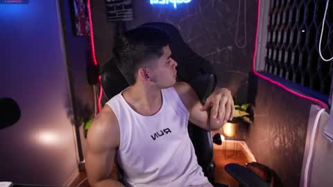 David Capizzi online show from April 2026 02:57:01 AM