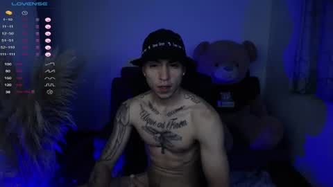 Jonny online show from July 2026 09:00:02 AM