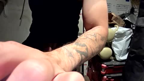 cappinrc8 online show from April 2026 07:36:02 AM