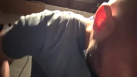 cappinrc8 online show from April 2026 09:08:01 AM