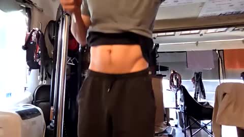 cappinrc8 online show from April 2026 12:57:01 AM