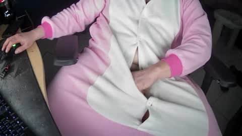 captain_fatcock online show from February 2025 06:32:02 AM