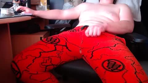 captain_fatcock online show from February 2025 09:58:02 AM