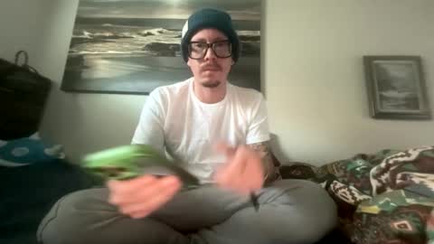 Captaincumgun online show from February 2026 10:08:02 PM