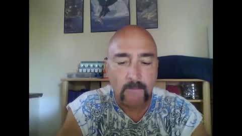 Captain Eros online show from October 2025 03:54:01 PM