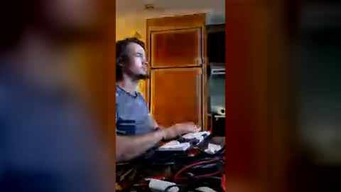 Captain Goodwine online show from July 2026 03:44:01 AM