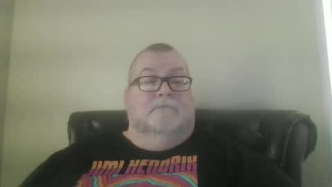 captainkaos1 online show from October 2025 06:50:01 PM