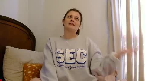 Cara and Cole online show from April 2026 08:32:01 PM