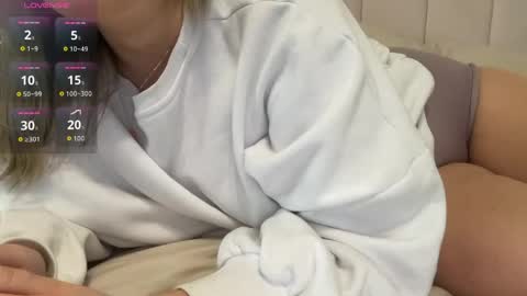 Cara Bou online show from April 2026 09:10:02 PM
