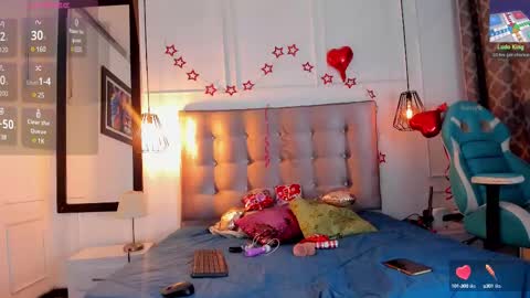 Cara  online show from February 2025 11:38:02 AM