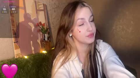 Snapshot of caramel_95 chatting on March 2026 06:25:02 PM caramel_95 online show from March 2026 06:25:02 PM