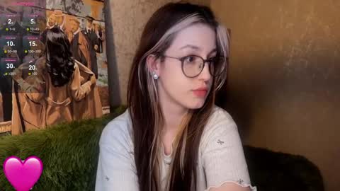 Snapshot of caramel_95 chatting on April 2026 06:56:02 PM caramel_95 online show from April 2026 06:56:02 PM