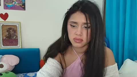 Snapshot of caramel_doll_ chatting on June 2026 03:00:01 AM ing online show from June 2026 03:00:01 AM