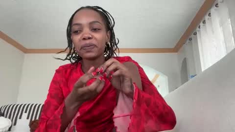 Caramel Melissa online show from January 2026 12:22:02 PM