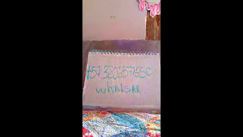 caramelo567285 online show from January 2026 08:36:02 PM