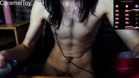 carameltoy4 online show from January 2026 06:11:02 PM