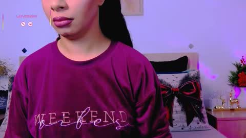 cardi_sin online show from December 2025 04:50:02 AM