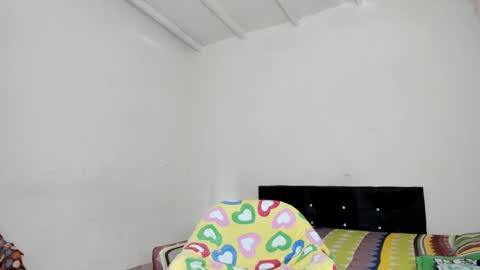 Snapshot of cardrey05 chatting on February 2025 05:36:02 PM Carlos and Cristian online show from February 2025 05:36:02 PM