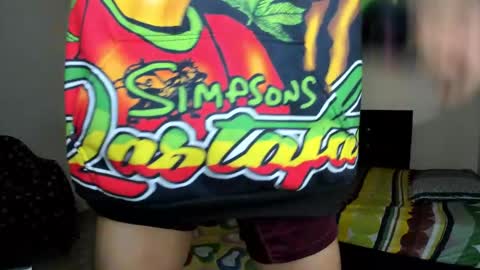 Snapshot of cardrey05 chatting on March 2025 09:26:02 PM Carlos and Cristian online show from March 2025 09:26:02 PM