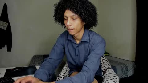 Carlos and Cristian  online show from February 2026 01:09:02 AM