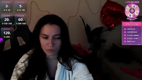 Mary online show from June 2026 01:00:02 PM