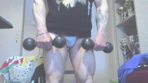 Laz online show from April 2026 07:40:02 PM