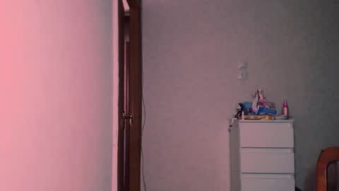 Snapshot of carinfox chatting on October 2025 07:46:02 PM Carin online show from October 2025 07:46:02 PM
