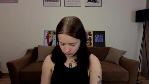 Snapshot of carissaolivo chatting on October 2025 04:23:02 AM Elena online show from October 2025 04:23:02 AM