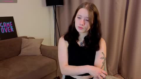 Snapshot of carissaolivo chatting on October 2025 03:32:02 AM Elena online show from October 2025 03:32:02 AM